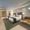 Centara Muscat Hotel Oman
