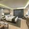 Centara Muscat Hotel Oman
