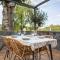 Ponte Porton Dining & lodging