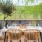 Ponte Porton Dining & lodging