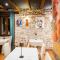 Ponte Porton Dining & lodging