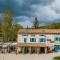 Ponte Porton Dining & lodging