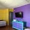 9 Palms Inn