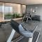 KAAB South Beach - Beautiful Big Studio - Rooftop pool ocean view - 普拉亚卡门