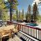 Lausanne Getaway - Truckee