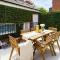 The Racecourse Garden Collection