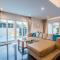 Olivia Beach Sea and Sky Pool Villa Huahin