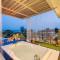 Olivia Beach Sea and Sky Pool Villa Huahin