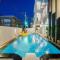Olivia Beach Sea and Sky Pool Villa Huahin
