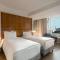 Radisson Blu Bosphorus Hotel