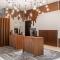 Park Inn by Radisson Jeddah Madinah Road - Jeddah