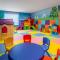 Park Inn by Radisson Jeddah Madinah Road - Jeddah
