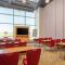 Park Inn by Radisson Jeddah Madinah Road - Jeddah