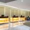 Radisson Blu Hotel, Jeddah Al Salam - Džidda