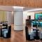 Radisson Blu Hotel, Jeddah Al Salam - Džidda
