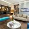 Radisson Blu Hotel, Jeddah Corniche