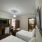 En Kaya Hotel