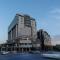 Radisson Blu Gautrain Hotel, Sandton Johannesburg