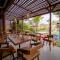 Candy Villa by Pramana Villas - 乌布