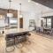 Lavish & Modern Alpine Escape - Truckee