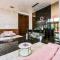 Bar Exclusiv Soho city Residence