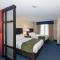 Comfort Suites East Lincoln - Mall Area
