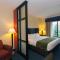 Comfort Suites East Lincoln - Mall Area