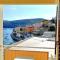 Studio Apartment Michelle - Intermezzo with sea view