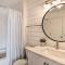 Spacious Garden City Townhome with Lake Views!