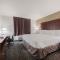 Cobblestone Hotel & Suites - Urbana