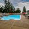 Red Roof Inn and Suites Herkimer