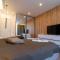 Top location,Sea ​​View and luxury apartments in Symphony residence