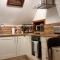 Kirkwall town centre apartment