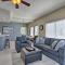 Boat Slip, Views Waterfront Lake Ozark Condo!