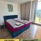 Apartmány Stráň