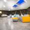 Aqua Suites