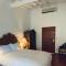Hotel Spa Posada Tlaltenango