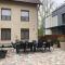 Second Home Apartments Miskolctapolca - 米什科尔茨道波曹