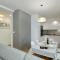 Apartment and room Mare