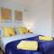 Contemporary 2 Bed Apartment With Private Garden