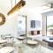 4 bed/3bath Penthouse Lorena Ochoa-Corasol - 普拉亚卡门