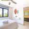 4 bed/3bath Penthouse Lorena Ochoa-Corasol - 普拉亚卡门