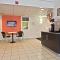 Motel 6-East Brunswick, NJ