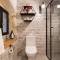 SteMa Residence, with panoramic view, roof garden & jacuzzi! - Atsipopoulo