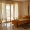 Johns villa Corfu Chrisiida Sea view