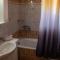 Johns villa Corfu Chrisiida Sea view