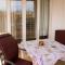 Johns villa Corfu Chrisiida Sea view