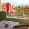 Johns villa Corfu Chrisiida Sea view