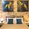 SteMa Residence, with panoramic view, roof garden & jacuzzi! - Atsipopoulo