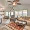 Galveston Home with Pool Access - Walk to Beach - 加尔维斯敦